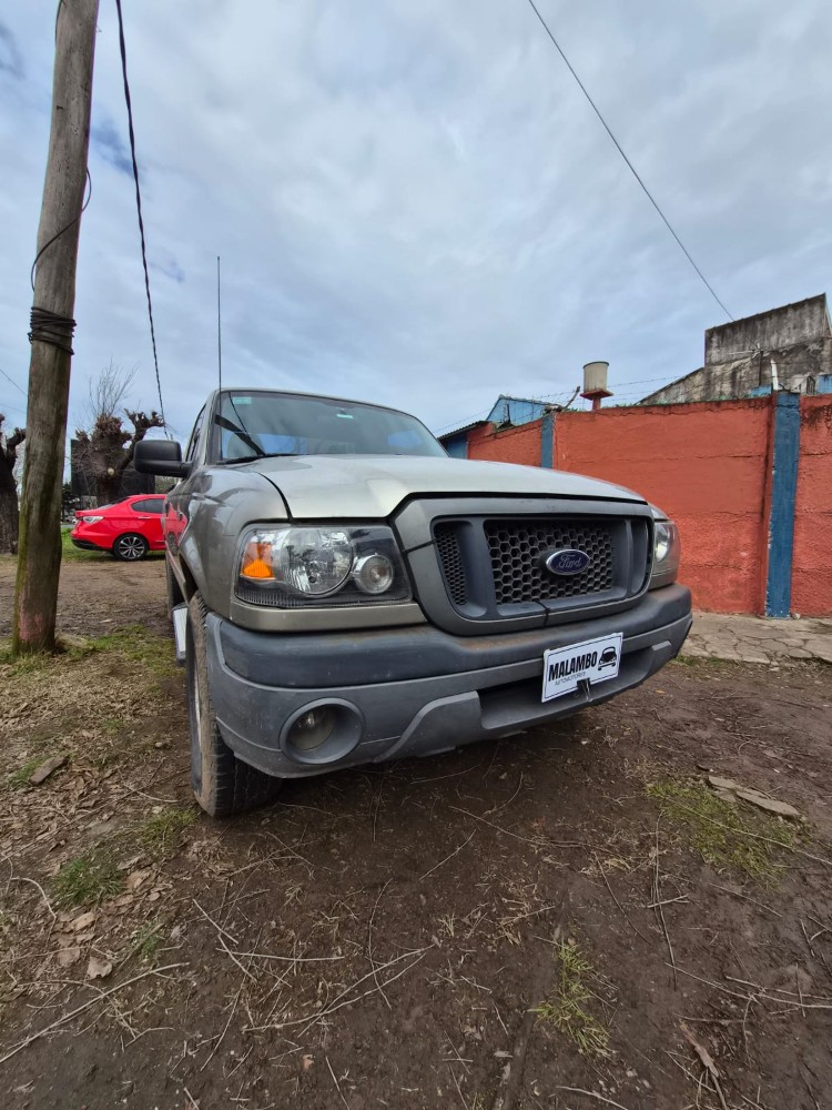 Ford Ranger 3.0 CC F-TRUCK 4X2 — foto 12